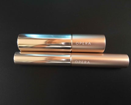 オペラ リップティント N/OPERA/リップティントを使ったクチコミ(3枚目)
