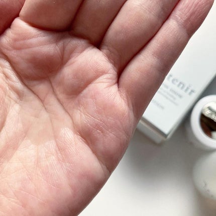 ドレススノー ローション【医薬部外品】 /アテニア/化粧水を使ったクチコミ(3枚目)