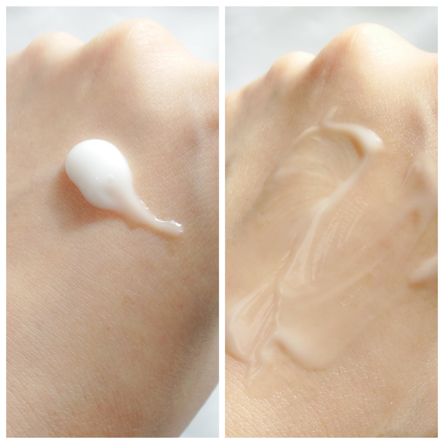 B5パンテノールリバリアクリーム/PURITO/フェイスクリームを使ったクチコミ(3枚目)