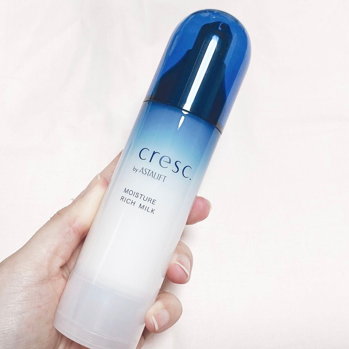 ジェリー コンディショナー/cresc. by ASTALIFT/化粧水を使ったクチコミ(3枚目)