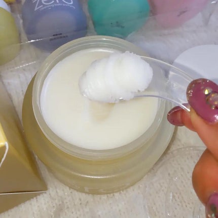 クリーンイットゼロ クレンジングバーム ナリシング/BANILA CO/クレンジングバームを使ったクチコミ(4枚目)