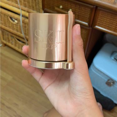 試してみた】LXP アルティメイト パーフェクティング クリーム/SK-II 最大80%オフ! SK-II LXPアルティメィトパーフェクティングクリーム フェイスクリーム