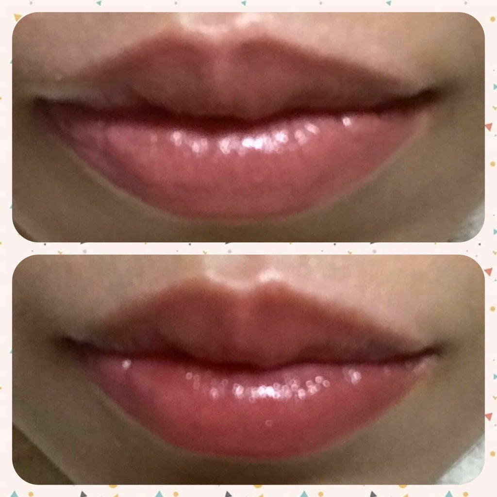 ミネラルルージュN/ONLY MINERALS/口紅を使ったクチコミ(3枚目)