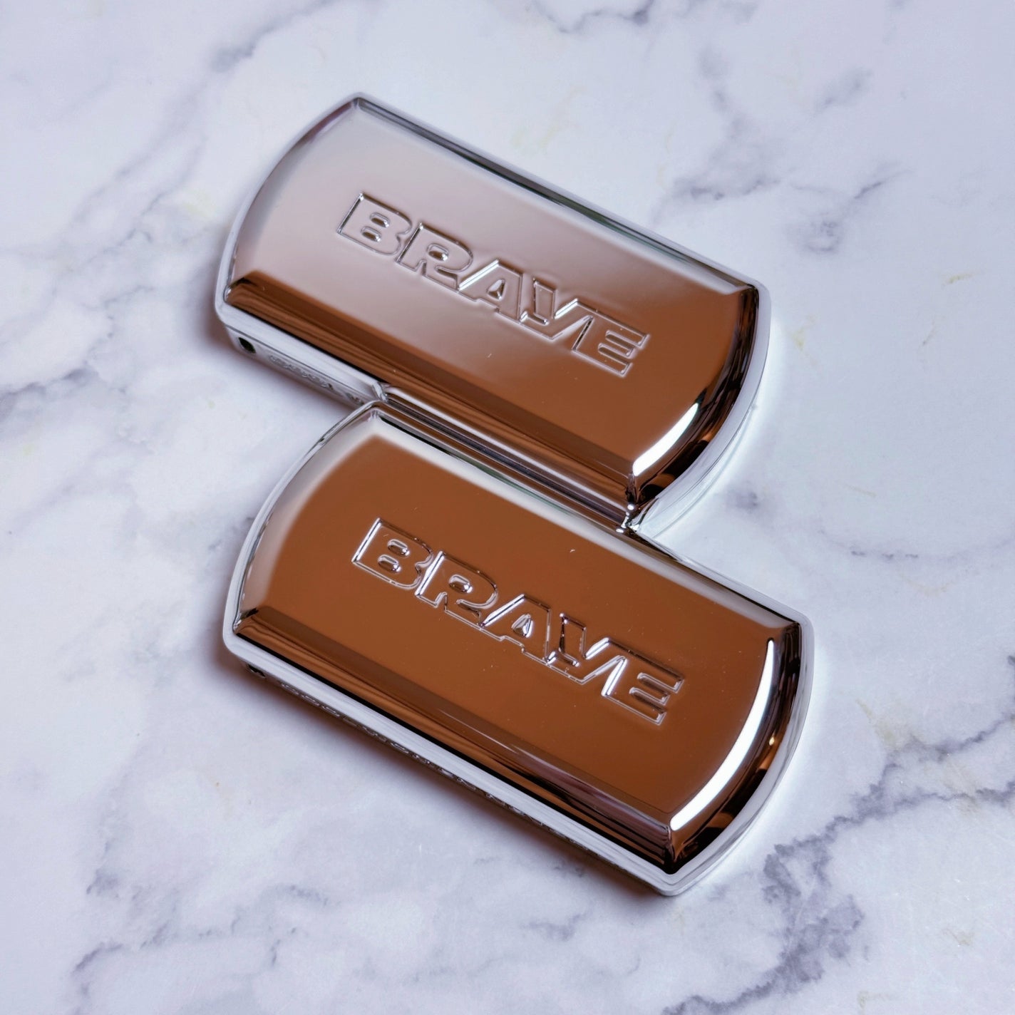 BRAYE LIPSLEEK/BRAYE/口紅を使ったクチコミ(5枚目)