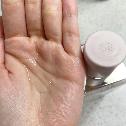 イドラクラリティ 薬用 トリートメント エッセンス ウォーター/DECORTÉ/化粧水を使ったクチコミ(2枚目)