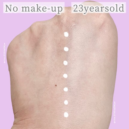 ハートリーフシーンカバークッション/23years old/クッションファンデーションを使ったクチコミ(4枚目)