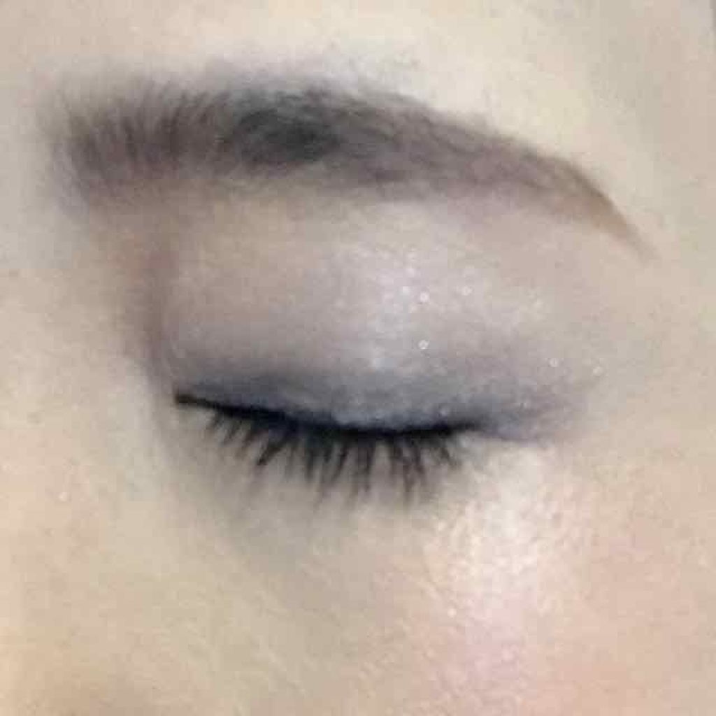 シャインアイズ/marcheur(マルシュール)/アイシャドウパレットを使ったクチコミ(3枚目)