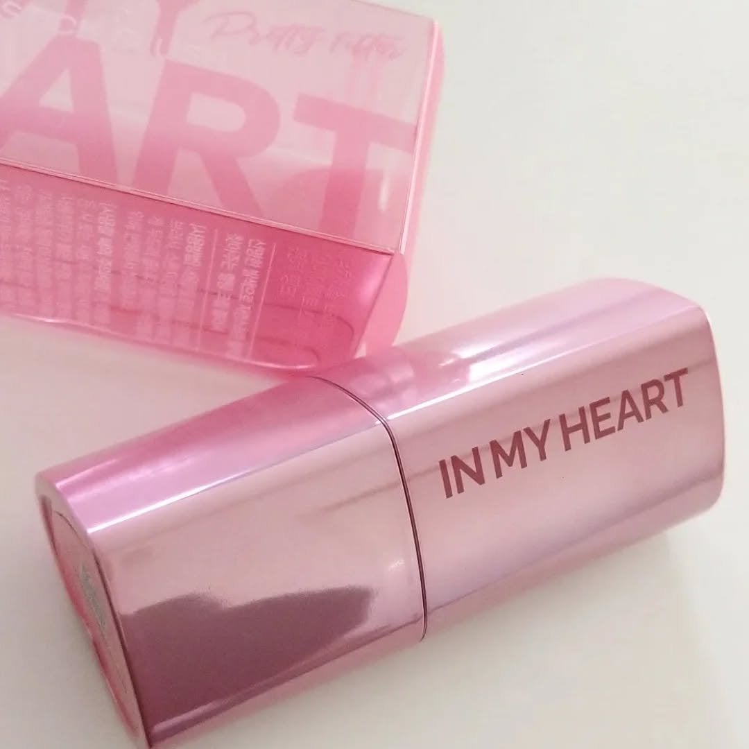 タッチインソール チークブラッシャー/touch in SOL /ジェル・クリームチークを使ったクチコミ(7枚目)