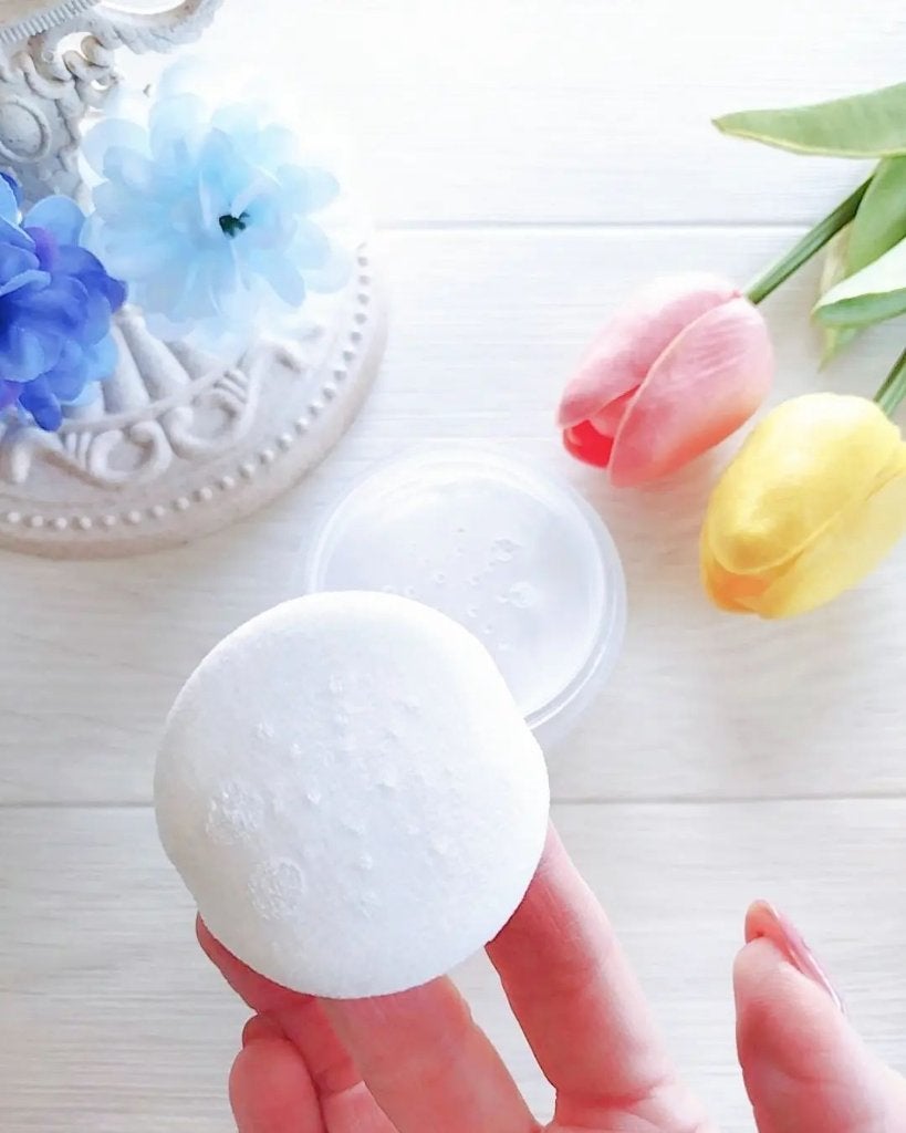 ZEESEA 「ゼロ」粉感皮脂コントロールルースパウダー/ZEESEA/ルースパウダーを使ったクチコミ(5枚目)