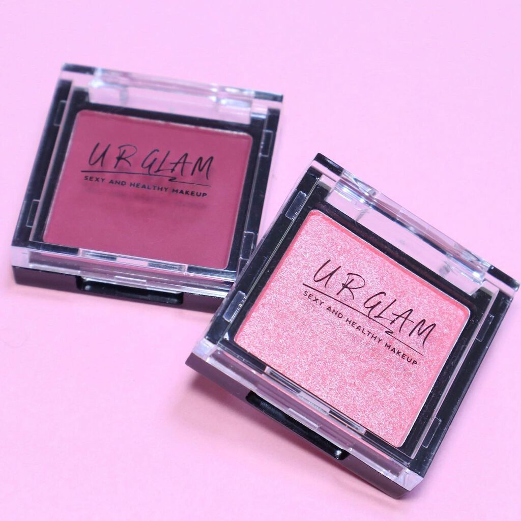 KAPI on LIPS 「\手持ちアイシャドウ10選/春ピンクアイシャドウ🌸🌸手持ちのピ..」(4枚目)