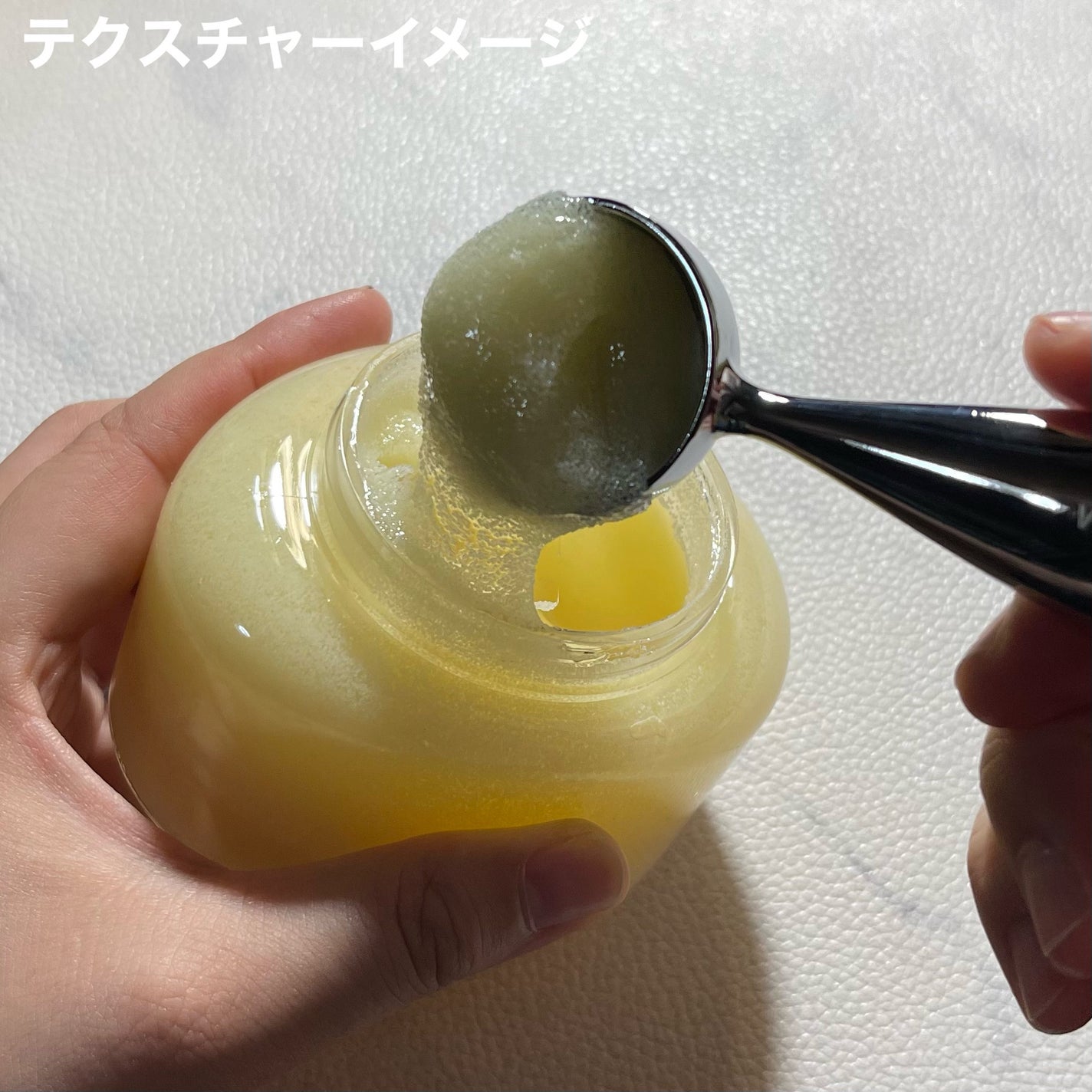 ホイップドヴィーガンパックスクラブ  ラボカド(潤いチャージ)/WHIPPED/スクラブ・ゴマージュを使ったクチコミ(7枚目)