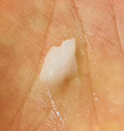 ヘアバーム/ALLNA ORGANIC/ヘアバームを使ったクチコミ(4枚目)