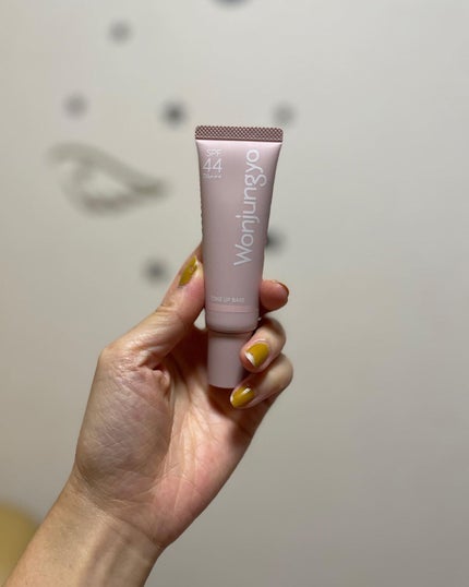 を使ったクチコミ(1枚目)