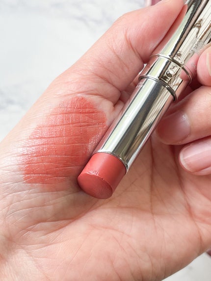 ディオール アディクト リップスティック/Dior/口紅を使ったクチコミ(2枚目)