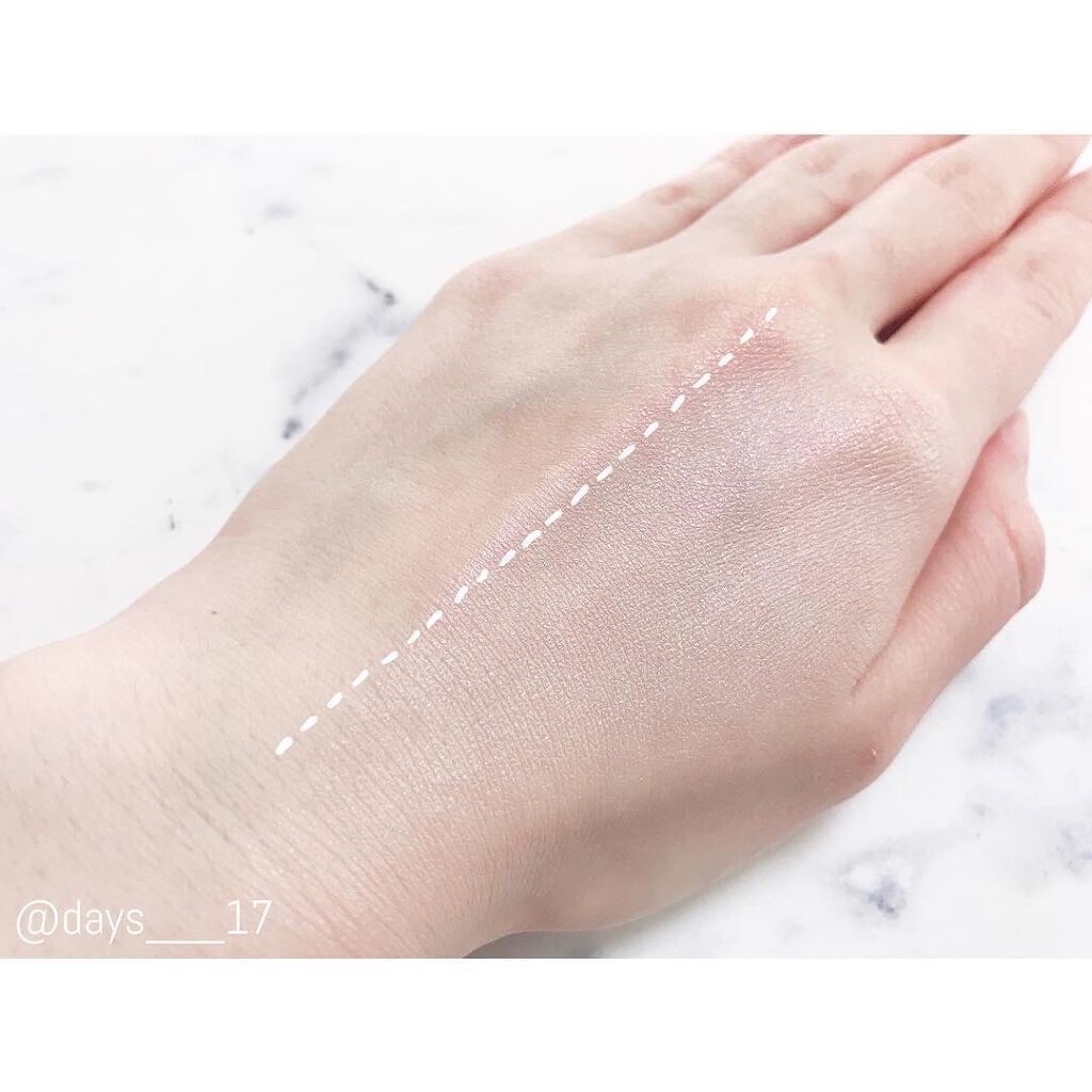 ラトゥー エクラ ファンデーション プライマー N/PAUL & JOE BEAUTE/化粧下地を使ったクチコミ(2枚目)