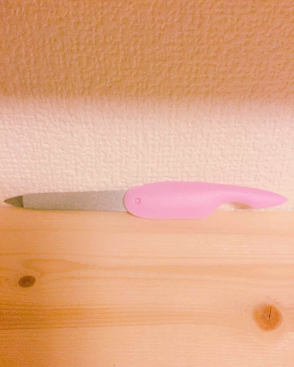 セルフネイルケアセット/DAISO/ネイル用品を使ったクチコミ（3枚目）