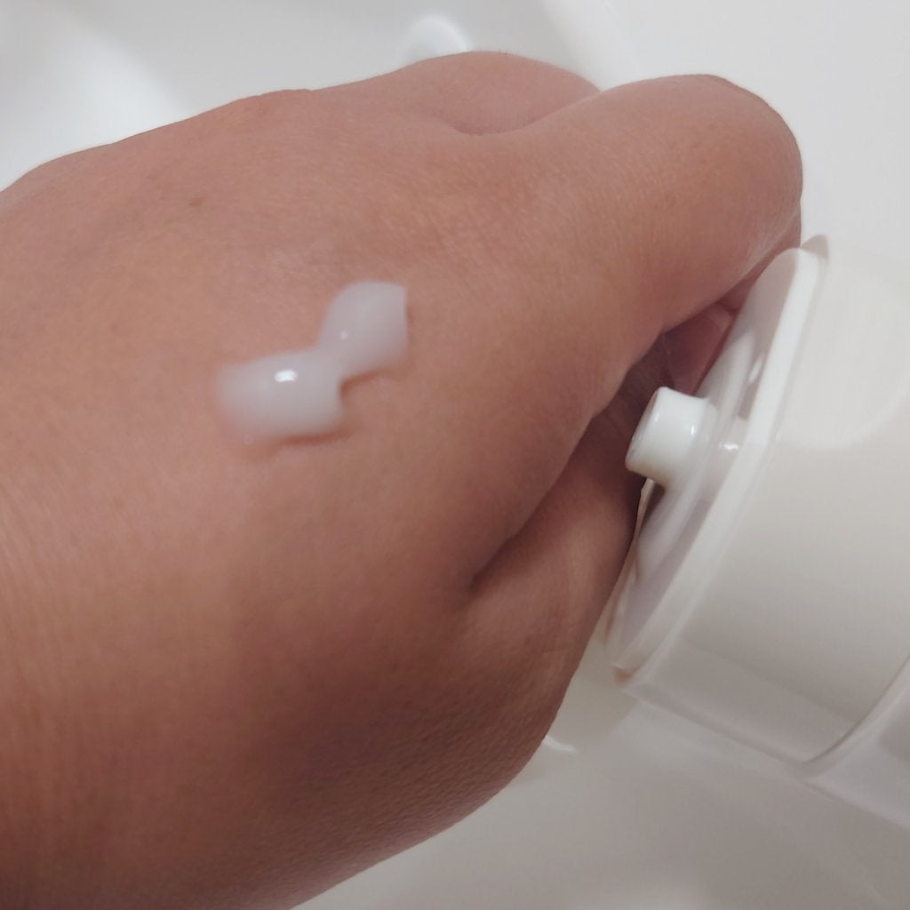 ミネランスゲルクリーム/ミネランス/オールインワン化粧品を使ったクチコミ(5枚目)