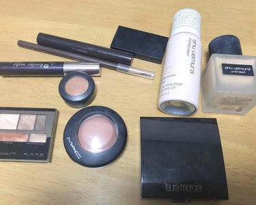 UV アンダーベース ムース CC/shu uemura/化粧下地を使ったクチコミ（2枚目）