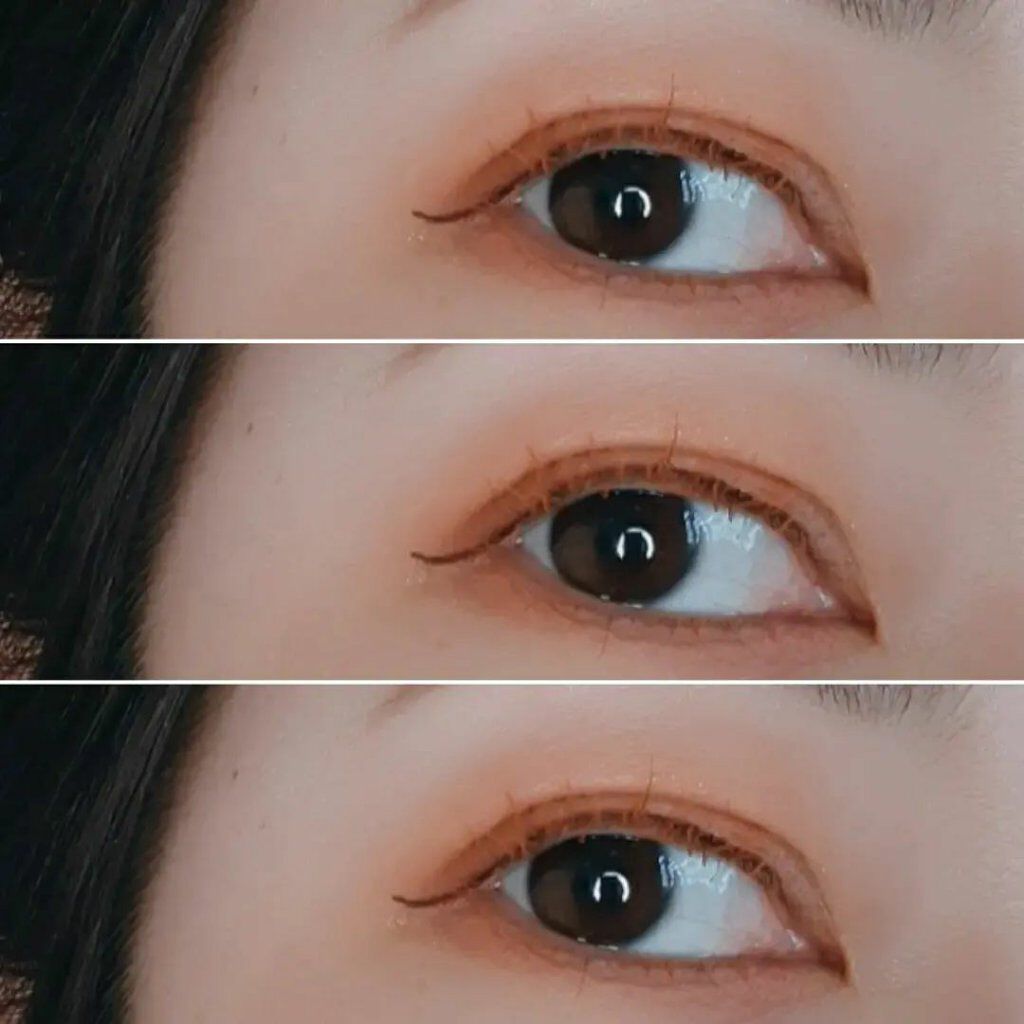 アイ カラー クォード/TOM FORD BEAUTY/アイシャドウパレットを使ったクチコミ(4枚目)