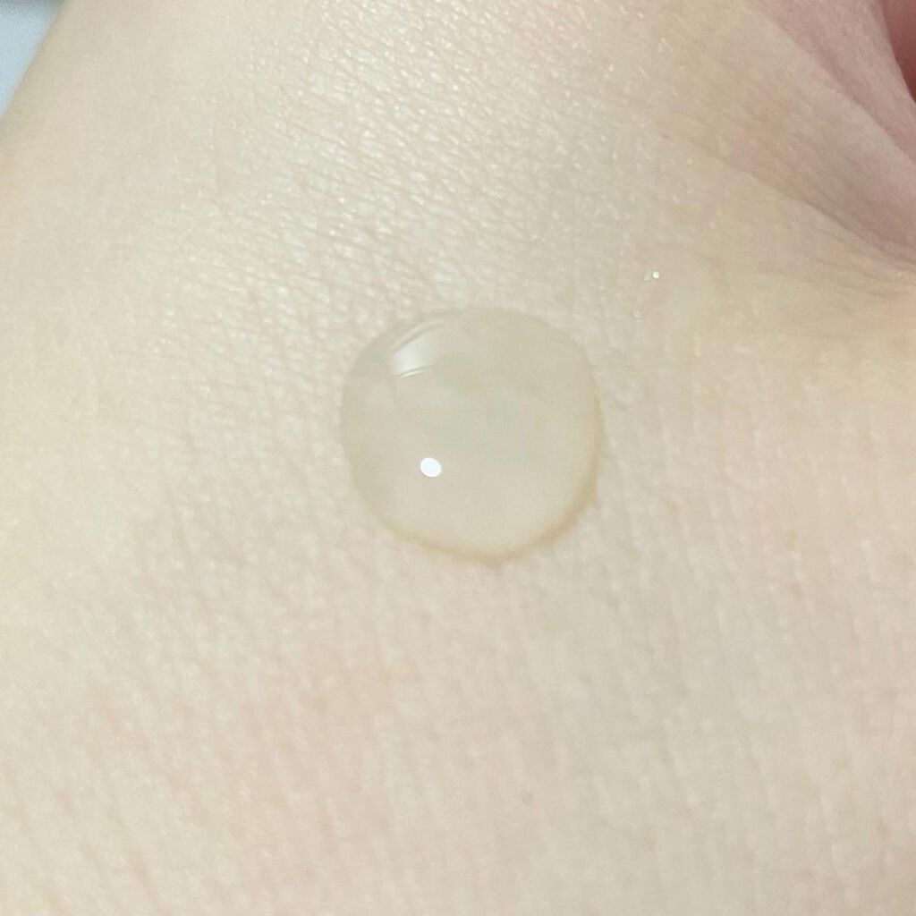 ジェニフィック アドバンスト N/LANCOME/美容液を使ったクチコミ(3枚目)