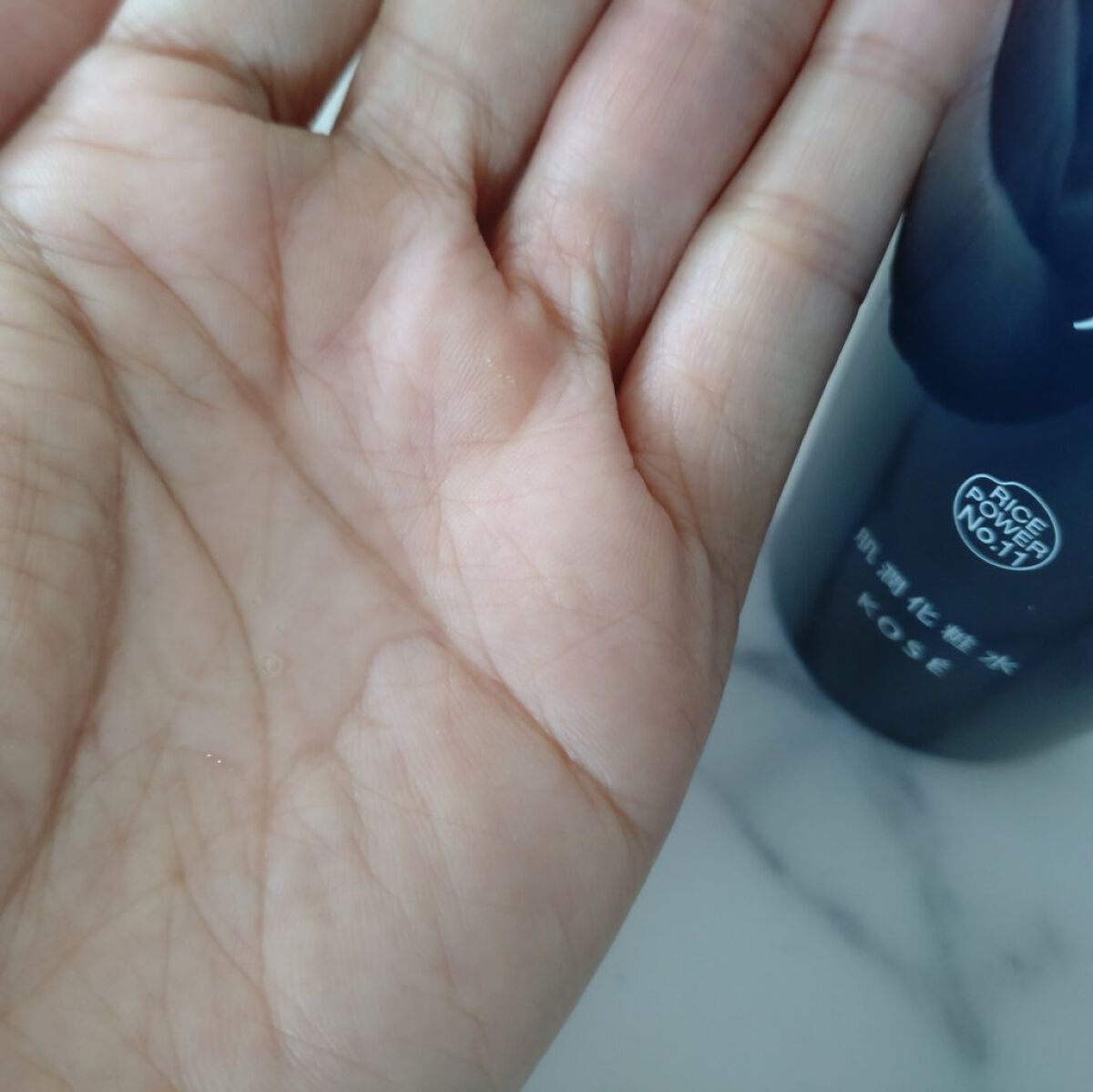 ダルバ ホワイトトリュフバイタルスプレーセラム/ダルバ/ミスト状化粧水を使ったクチコミ（3枚目）