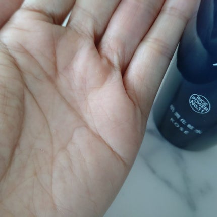 薬用スキンコンディショナーエッセンシャル N/ALBION/化粧水を使ったクチコミ(3枚目)