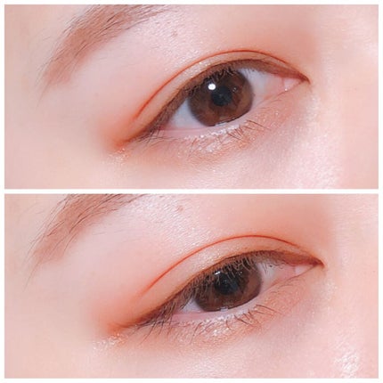 シャドーカスタマイズ/MAJOLICA MAJORCA/単色アイシャドウを使ったクチコミ(3枚目)