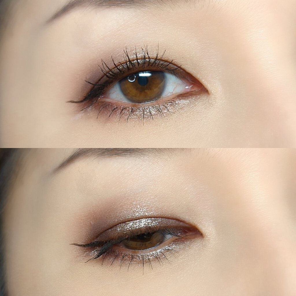 ビジュー アイシャドーパレット/NARS/アイシャドウパレットを使ったクチコミ(2枚目)