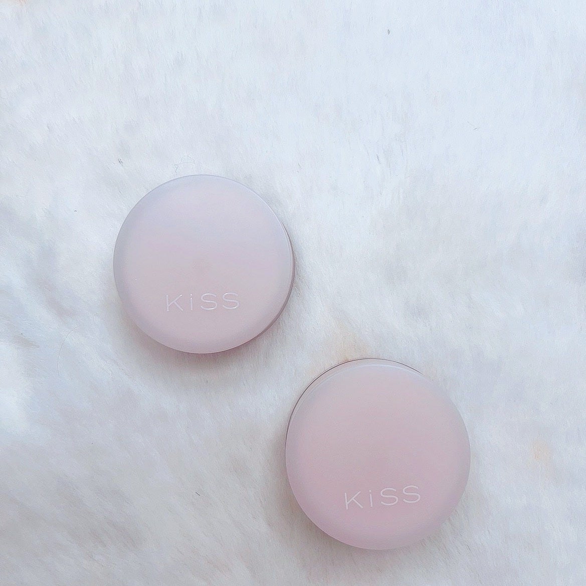 メロウシャドウ/KiSS/ジェル・クリームアイシャドウを使ったクチコミ(4枚目)