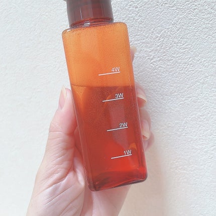 エンリッチ ローション/サイクルプラス/化粧水を使ったクチコミ(3枚目)