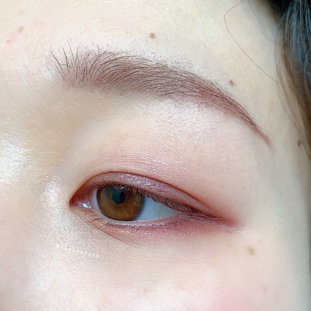 マイクロマスカラ アドバンストフィルム/ヒロインメイク/マスカラを使ったクチコミ（3枚目）