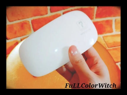 チャームスティックジェル/OMD/オールインワンネイルを使ったクチコミ(4枚目)