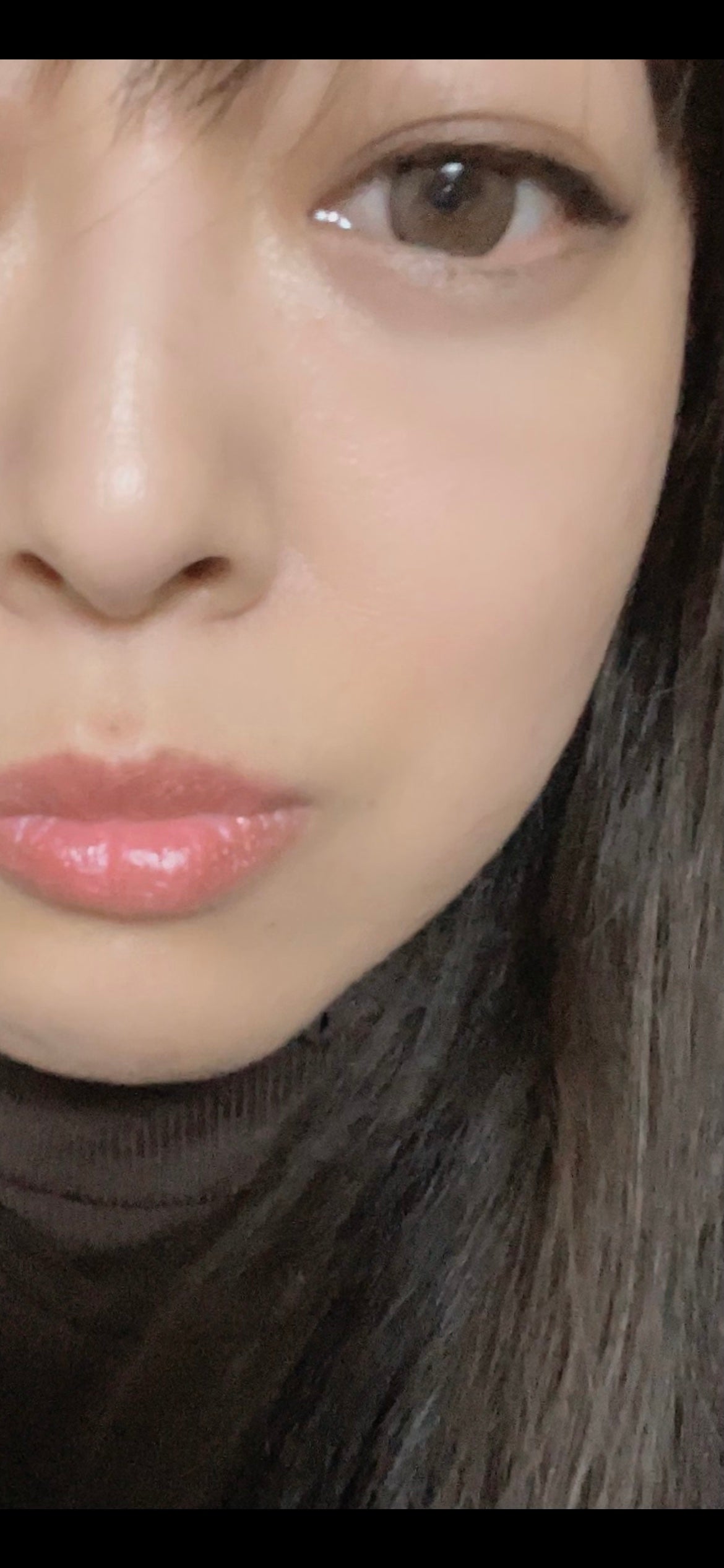 ジェミィ ティント セラム/Visée/リップティントを使ったクチコミ(8枚目)