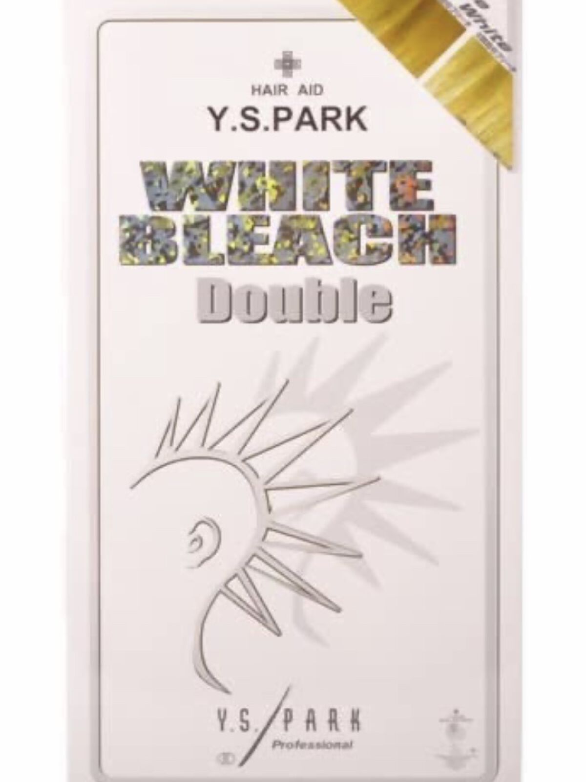 Hello Bubble Foam Color/miseenscene/ヘアカラーを使ったクチコミ（1枚目）