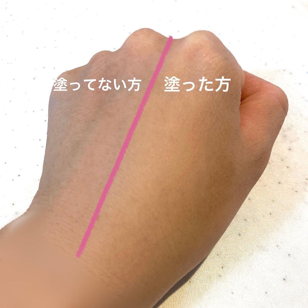 ゆずちゃん on LIPS 「【コスメモニターMiMC】★MiMC✓ミネラルクリーミーファン..」(4枚目)