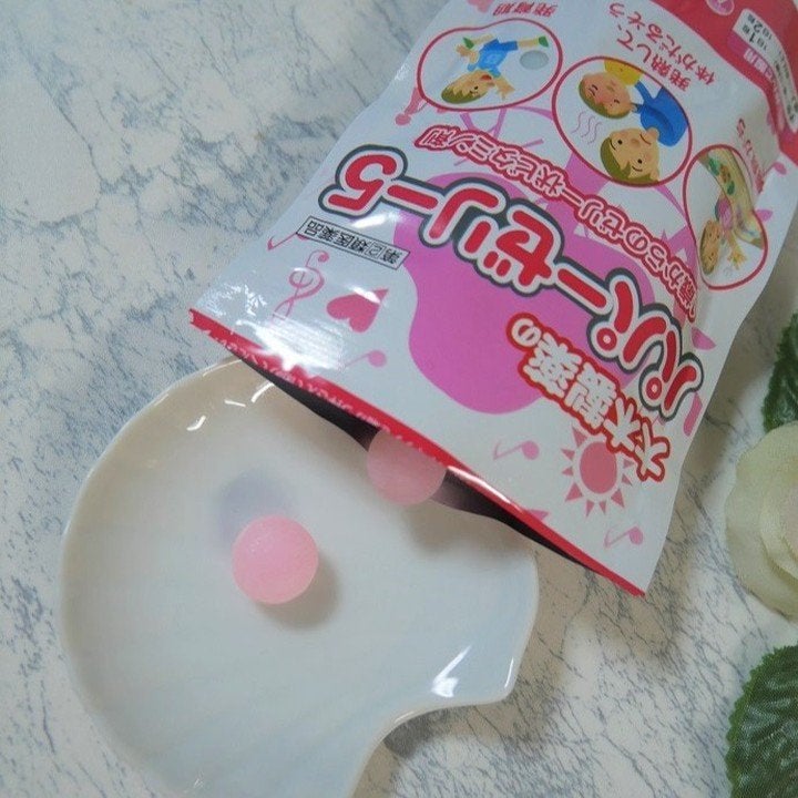 パパービタミンゼリー5/大木製薬/健康サプリメントを使ったクチコミ(6枚目)