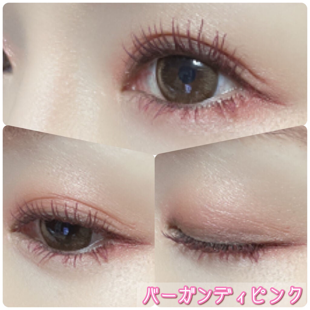 エテュセ アイエディション(マスカラベース)リッチスタイル/ヘルシースタイル/ettusais/マスカラ下地を使ったクチコミ(9枚目)