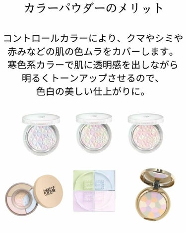 マシュマロフィニッシュパウダー　～Abloom～/キャンメイク/プレストパウダーを使ったクチコミ（3枚目）