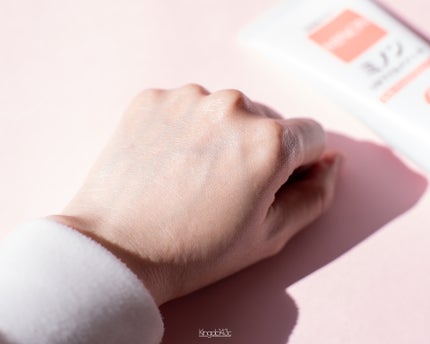 ミノンUVマイルドジェル/ミノン/日焼け止めジェルを使ったクチコミ(6枚目)