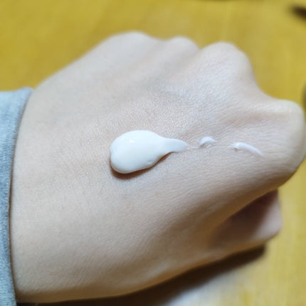 ハンド/ネイル トリートメント クリーム/CLARINS/ハンドクリームを使ったクチコミ(5枚目)