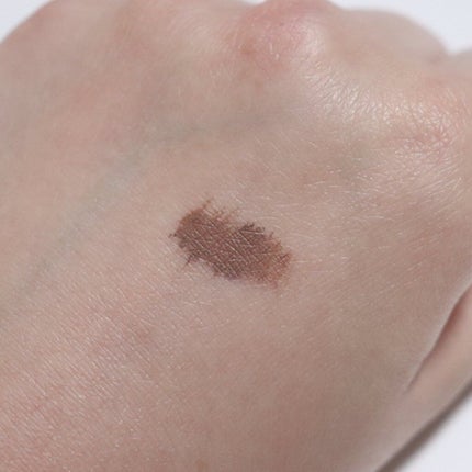 カラーリングアイブロウ/ヘビーローテーション/眉マスカラを使ったクチコミ(4枚目)