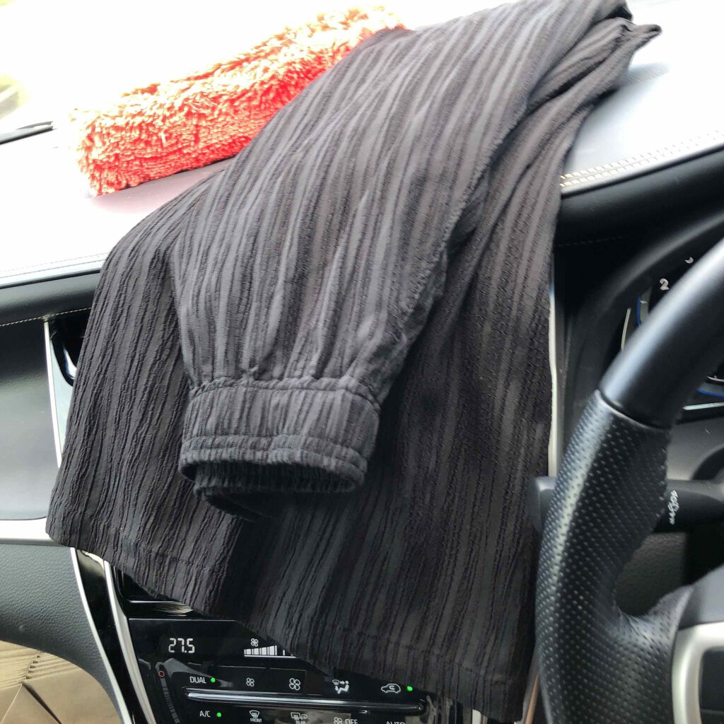 蓑部博子 on LIPS 「AZUL2weyトップス4800円が1500円ロングskirt..」(2枚目)