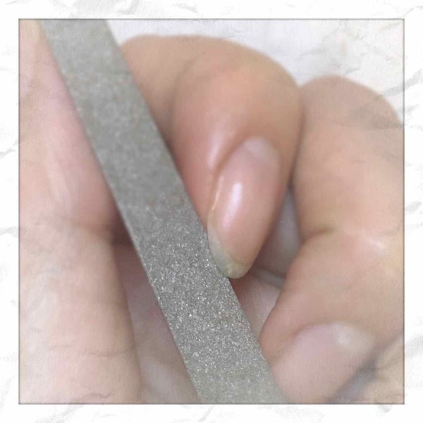 エメリーファイル/デュカート/ネイル用品 by minimaru