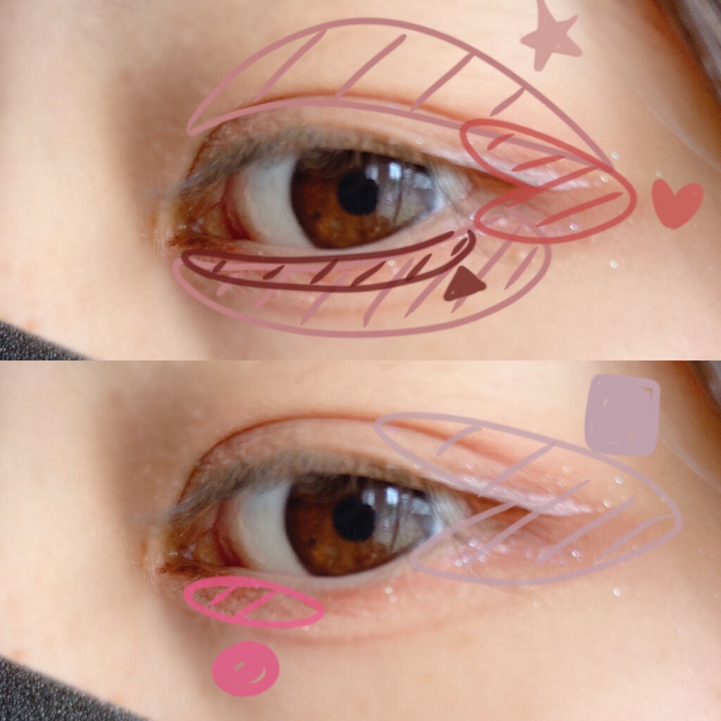 ラブ・ライナー リキッドアイライナーR3/ラブ・ライナー/リキッドアイライナーを使ったクチコミ(5枚目)