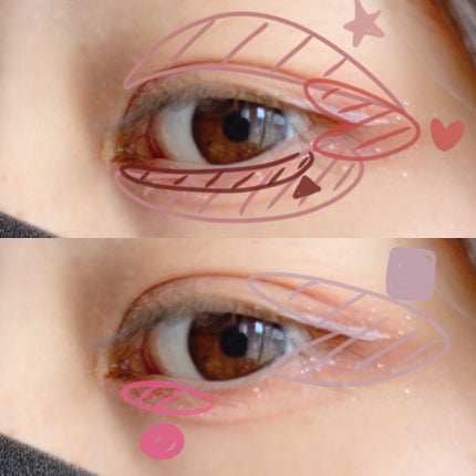 ラブ・ライナー リキッドアイライナーR3/ラブ・ライナー/リキッドアイライナーを使ったクチコミ(5枚目)