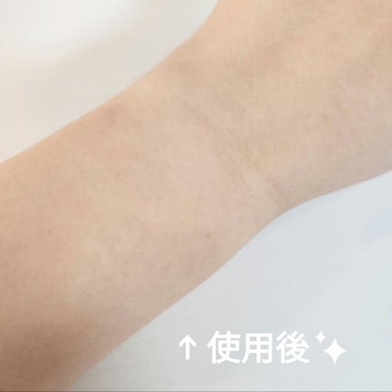 マイルド&パーフェクト オイルトゥフォームクレンザー/primera/オイルクレンジングを使ったクチコミ(6枚目)