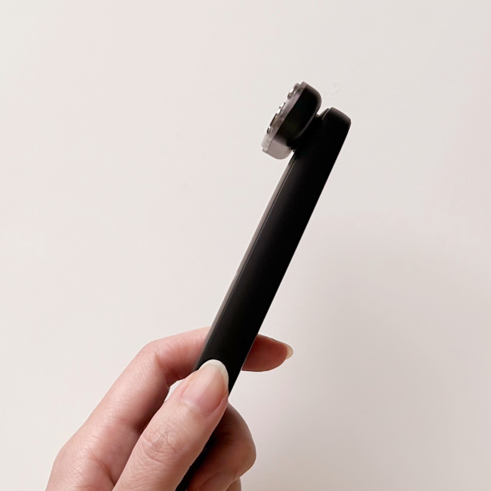 ディズム EMS EER メディスキンケアデバイス/DISM/美顔器・マッサージを使ったクチコミ（3枚目）