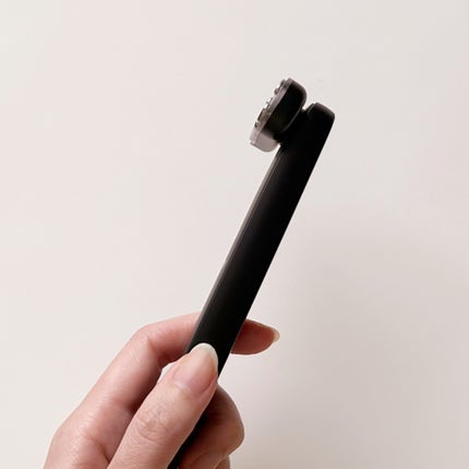 ディズム EMS EER メディスキンケアデバイス/DISM/美顔器・マッサージを使ったクチコミ(3枚目)