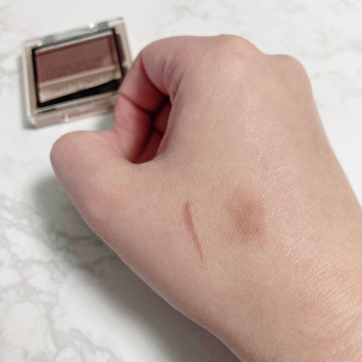 コンパクトスタイラー/TANGLE TEEZER/ヘアブラシを使ったクチコミ(7枚目)