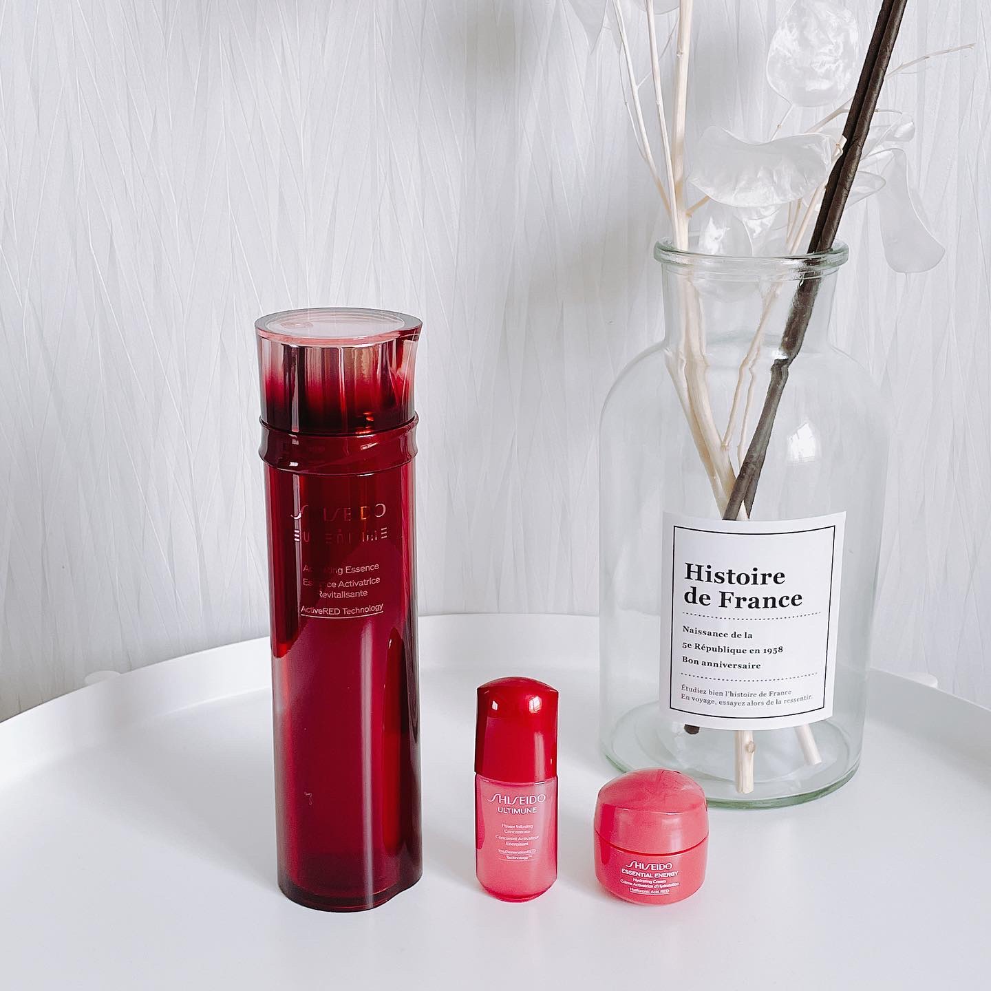 オイデルミン エッセンスローション/SHISEIDO/化粧水を使ったクチコミ（2枚目）